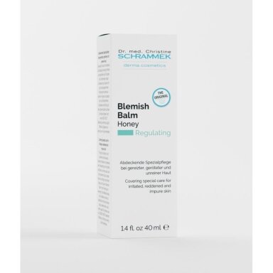 Blemish Balm kremas - Honey Blemish Balm kremas - Honey