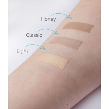Blemish Balm kremas - Light Blemish Balm kremas - Light