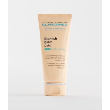 Blemish Balm kremas - Light Blemish Balm kremas - Light