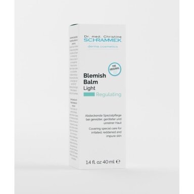 Blemish Balm kremas - Light Blemish Balm kremas - Light