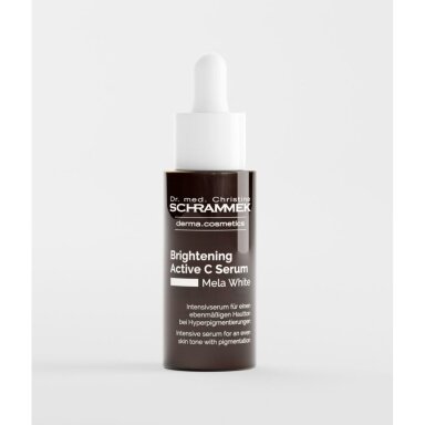 Brightening Active C serumas Brightening Active C serumas