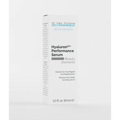 Hyaluron HY+ Performance serumas