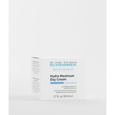 Hydra Maximum dieninis kremas Hydra Maximum dieninis kremas
