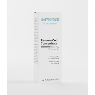 Resvera Cell koncentratas