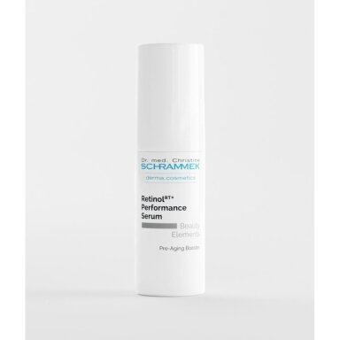 Retinol RT+ Performance serumas