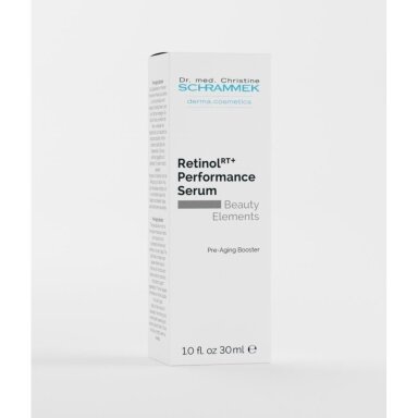 Retinol RT+ Performance serumas
