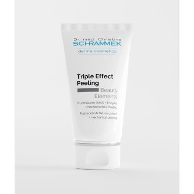 Triple Effect pilingas