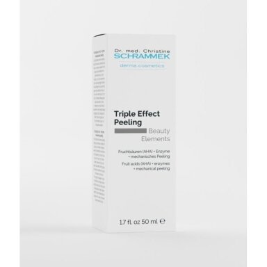 Triple Effect pilingas