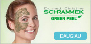 GREEN PEEL®