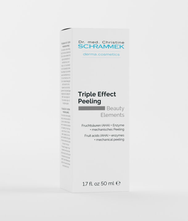 Triple Effect pilingas 