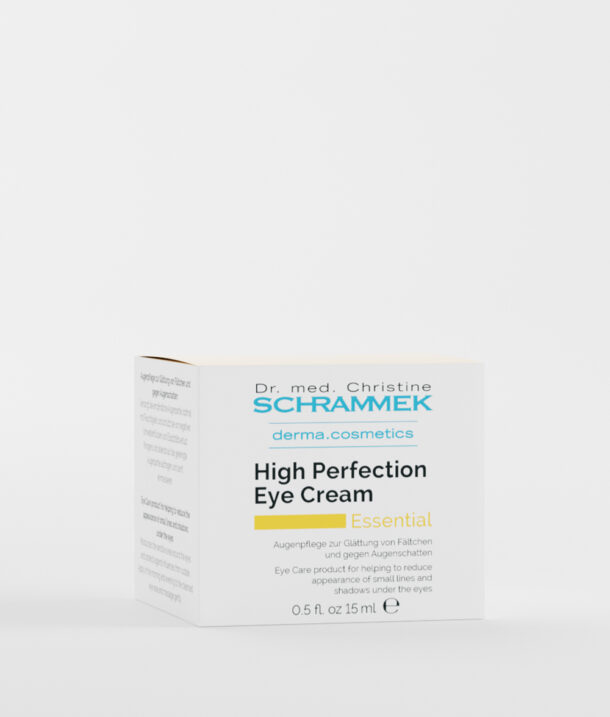 High Perfection paakių kremas 