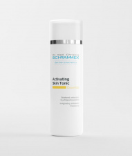 Activating Skin tonikas 