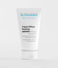 Triple Effect pilingas 
