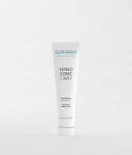 Handsome Care rankų kremas su hialurono rūgštimi