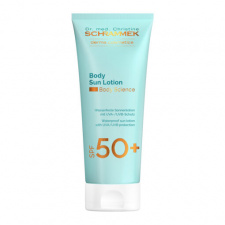 Body Sun Lotion SPF50+ saulės apsauginis kremas 