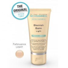 Blemish Balm kremas - Light 