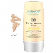 Blemish Balm Perfect Beauty fluidas - Beige 