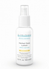 Herbal Care losjonas - purškiamas