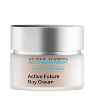 Active Future dieninis kremas