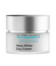 Mela White dieninis kremas