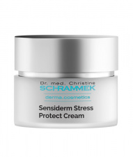 Sensiderm Stress Protect kremas 