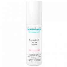 Sensiderm SOS Balm balzamas